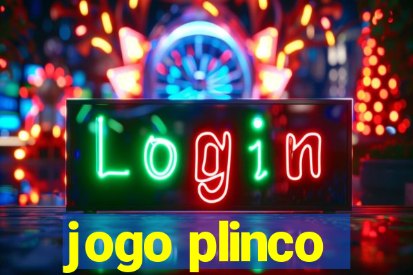 jogo plinco